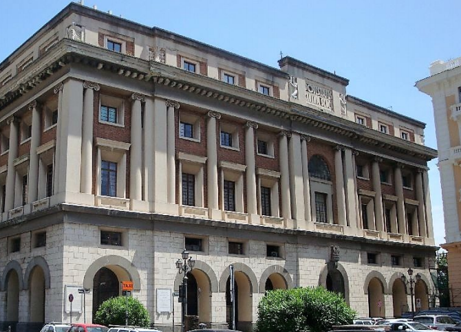 L’Udc frena l’accordo a Salerno: “Siamo nel centrodestra”