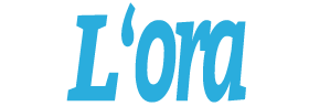 logo l'ora