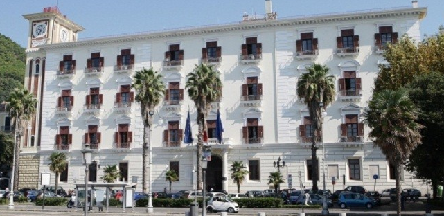 Ciarambino: “Restauratori gratis, presidente Provincia Salerno ritiri bando e chieda scusa”