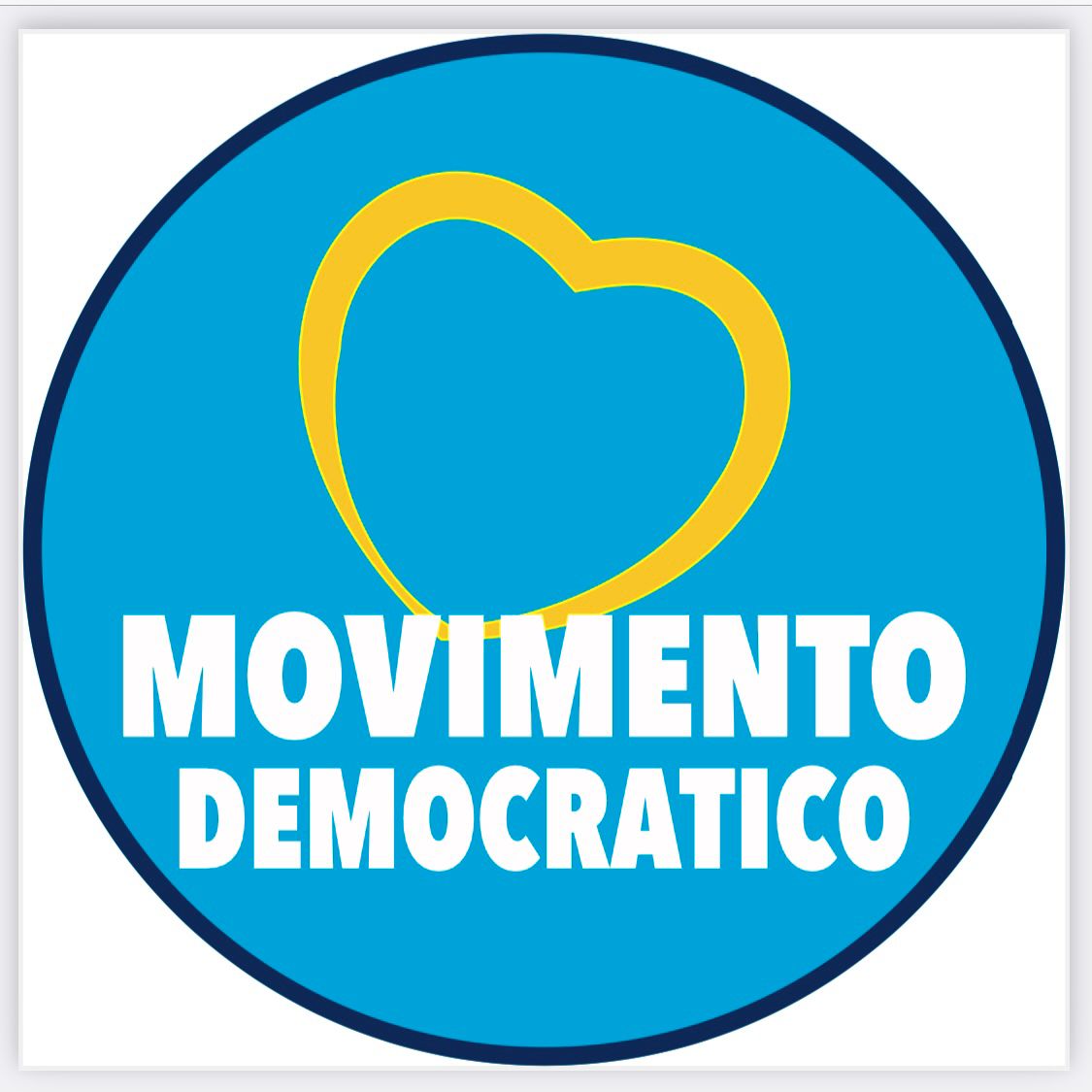 PONTECAGNANO FAIANO, IDEE ED OBIETTIVI DI MOVIMENTO DEMOCRATICO: “UN GRANDE PROGETTO CIVICO”
