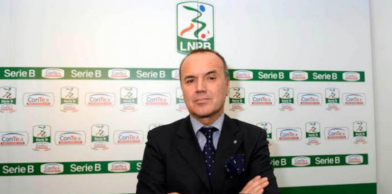 Serie B, la decisione: stop subito e finale di stagione slitta a maggio