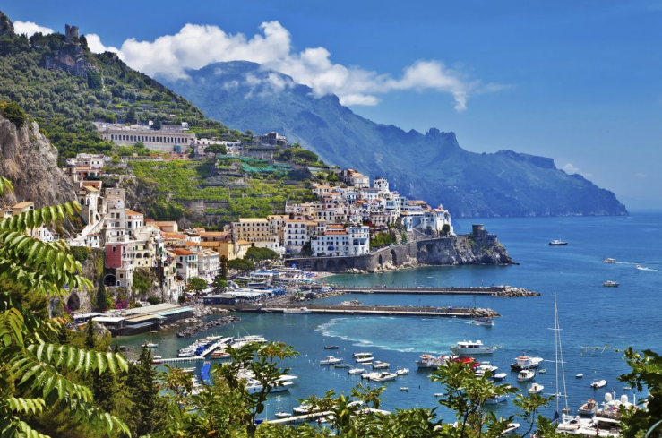 “Scuderia Costa d’Amalfi”: la Sfida della Ripartenza