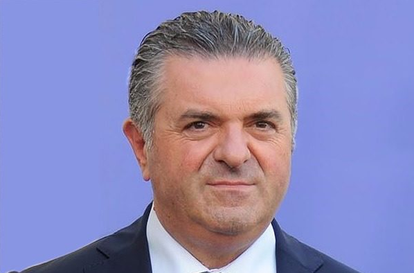 Franco Alfieri eletto presidente della Provincia di Salerno