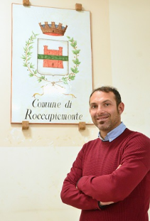 Fratelli d’Italia, aderisce l’assessore comunale di Roccapiemonte Roberto Fabbricatore