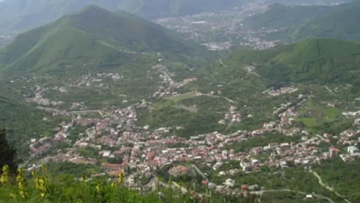 Ambiente. Campania, valori alti mercurio e diossina Valle dell’Irno