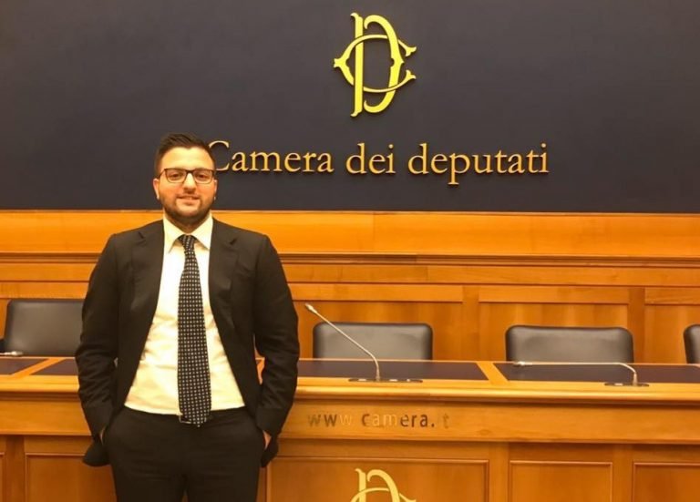 Mazzeo, Giovani Democratici: lavoro, sosteniamo la proposta dell’onorevole Piero De Luca