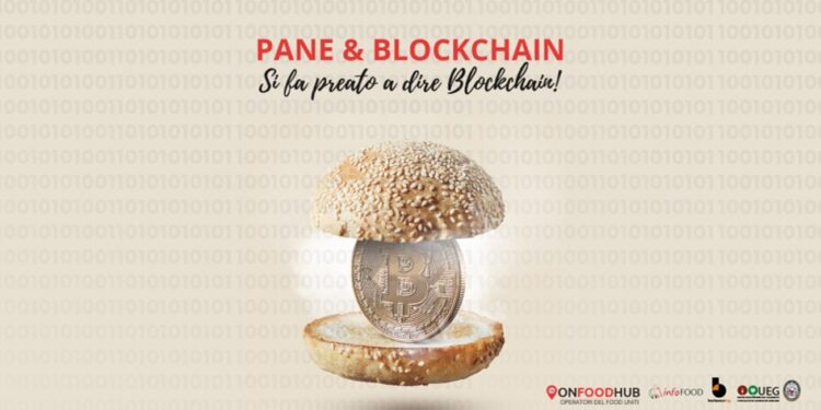 Pane & Blockchain