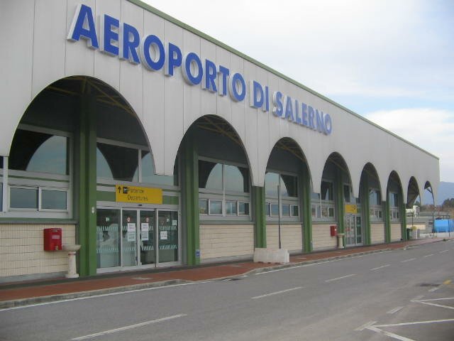 Accoglienza flussi turistici all’aeroporto di Salerno: a Capaccio il convegno della Camera di commercio