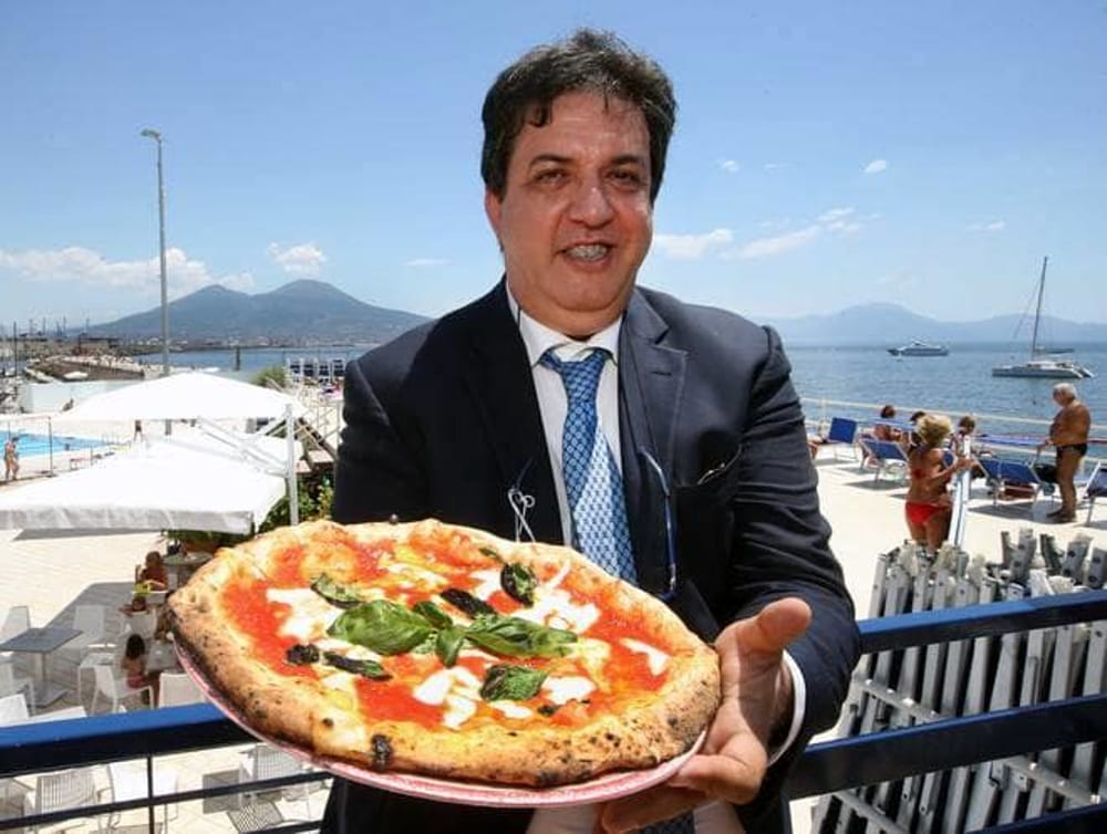 Pignataro a De Luca: “A Salerno ci sono eccellenze gastronomiche”