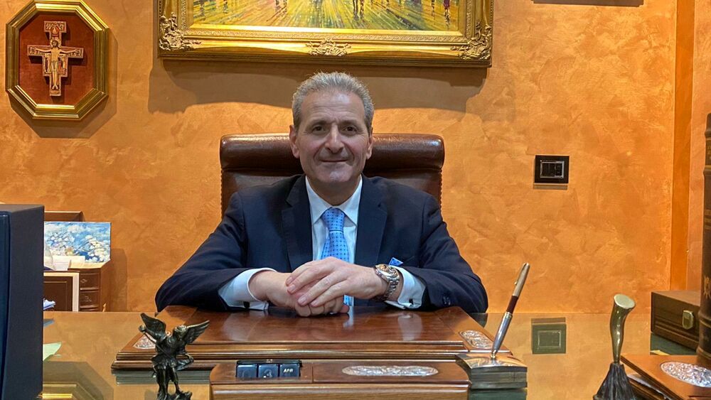 Michele Sarno attende Fi e Lega: entro lunedì la decisione definitiva