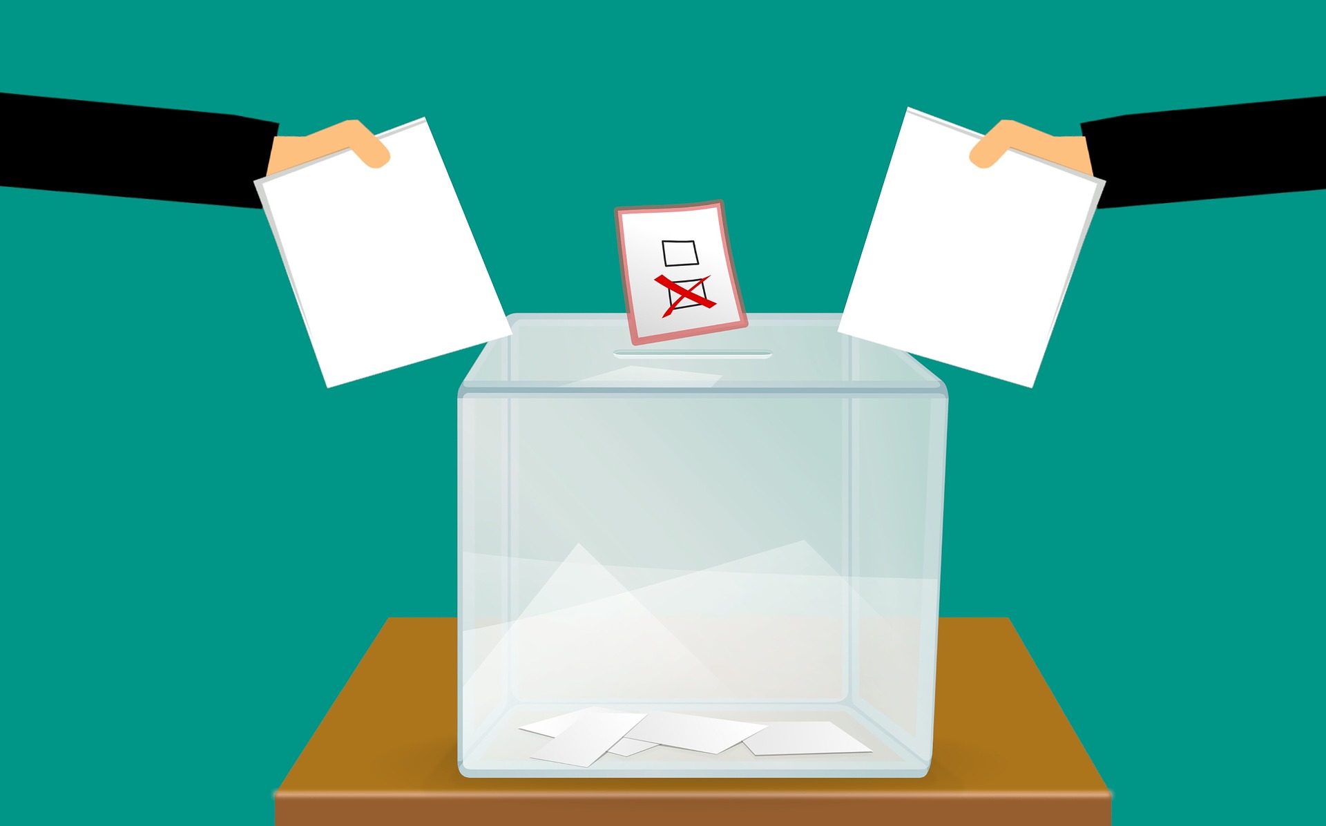 Salerno verso il voto, quale candidato voteresti alle prossime amministrative?