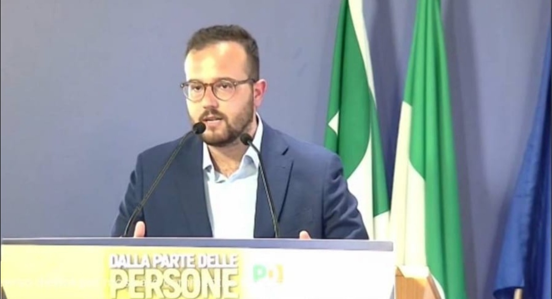 Giffoni Democratica, Lucio Mancino spiega le ragioni della scelta di non candidarsi
