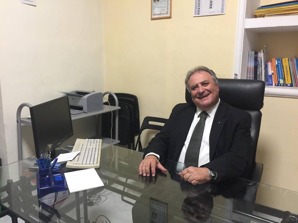 Ventisei positivi al Covid nel comando della polizia municipale di Salerno: la denuncia di Angelo Rispoli della Csa provinciale