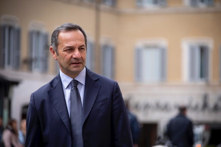 Nicola Provenza (M5S) e l’incontro con Brusaferro: “Istituto superiore sanità pronto ad attenzionare il caso Pisano”