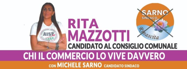 Rita Mazzotti: “San Matteo è la festa dei salernitani non di pochi intimi, vergognatevi”