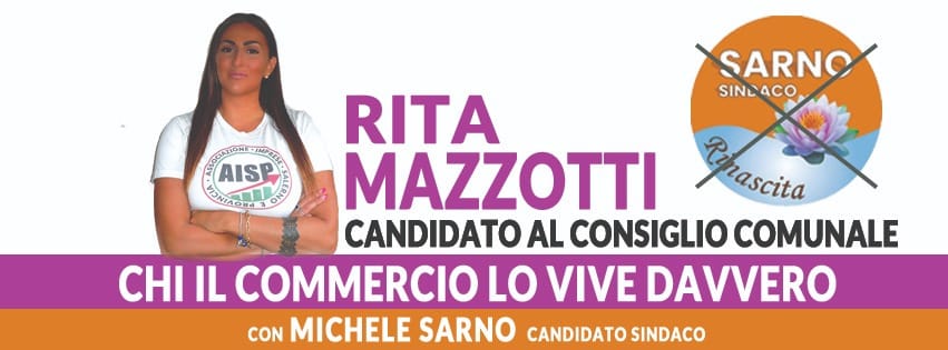 Rita Mazzotti: “San Matteo è la festa dei salernitani non di pochi intimi, vergognatevi”