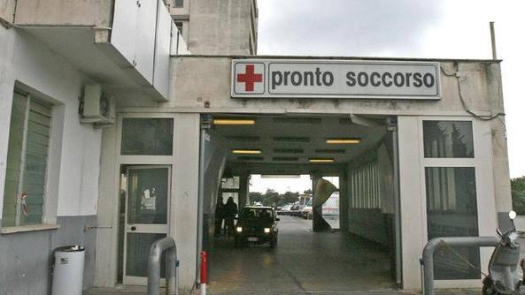 Incendio al Ruggi, la nota dell’azienda ospedaliera di via San Leonardo