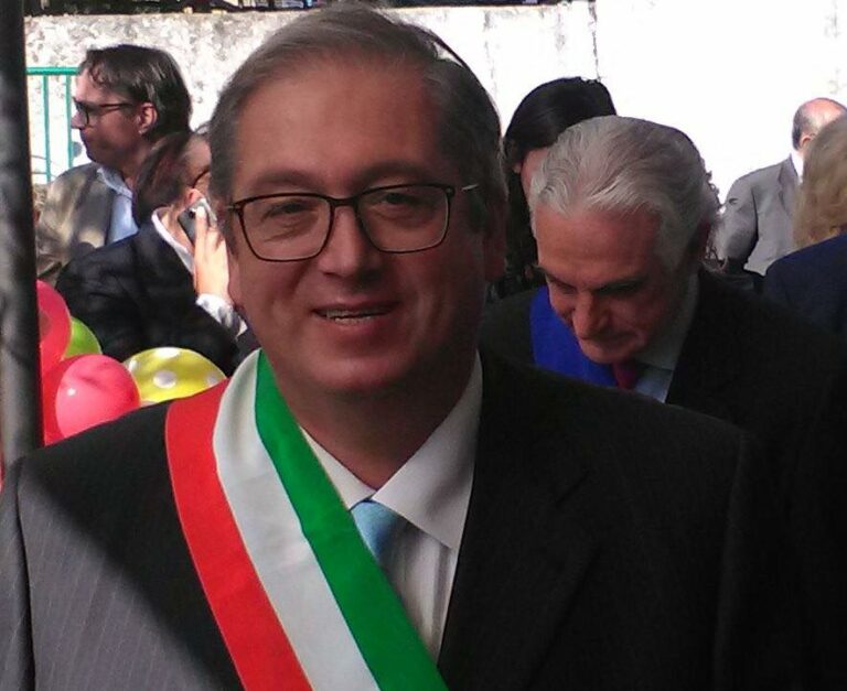 Provinciali, Antonio Rescigno (Pd): “Dopo 7 anni finisce mia esperienza a Palazzo Sant’Agostino”
