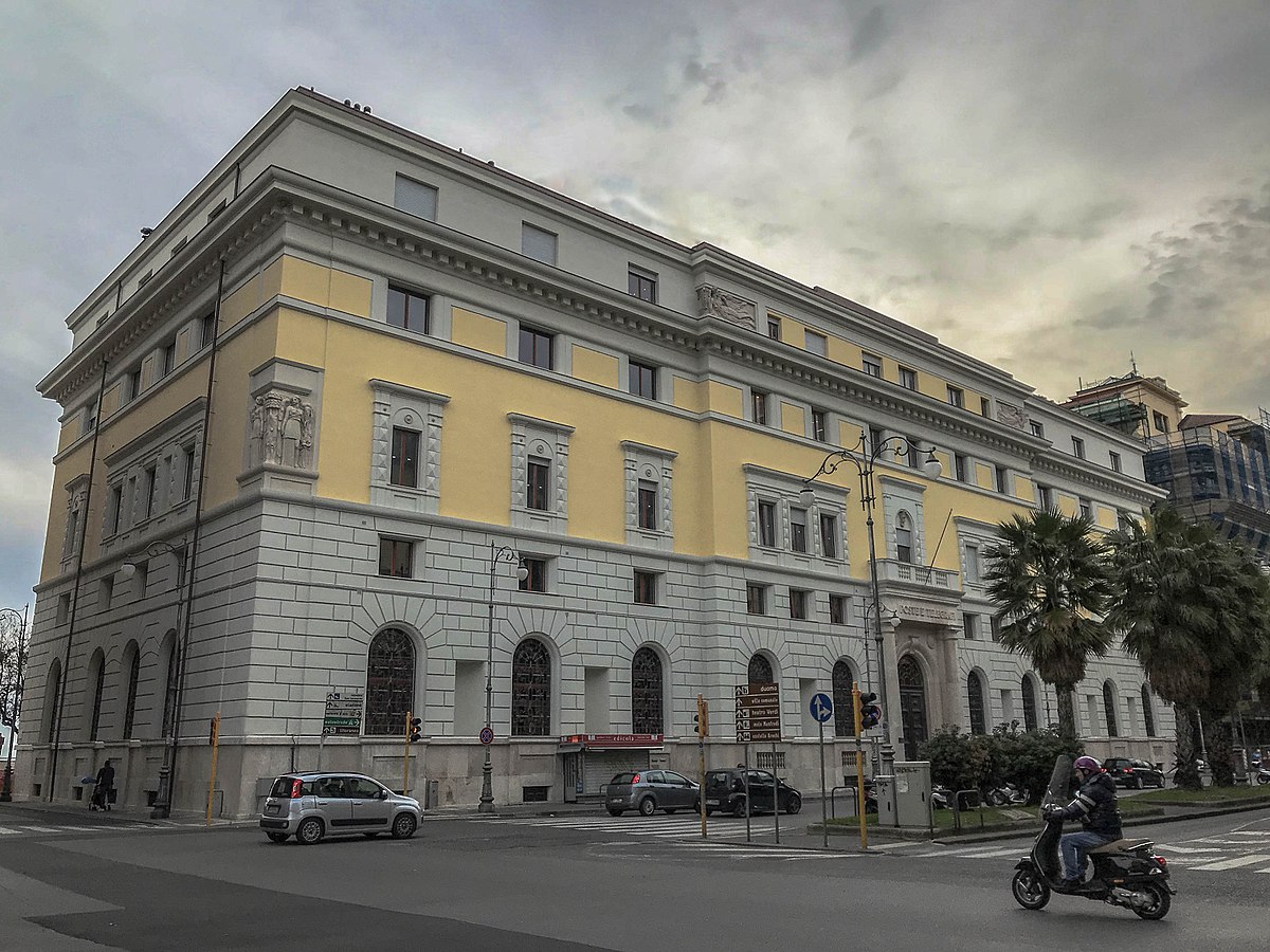 Buoni fruttiferi, Poste Italiana condannata dal Tribunale di Salerno