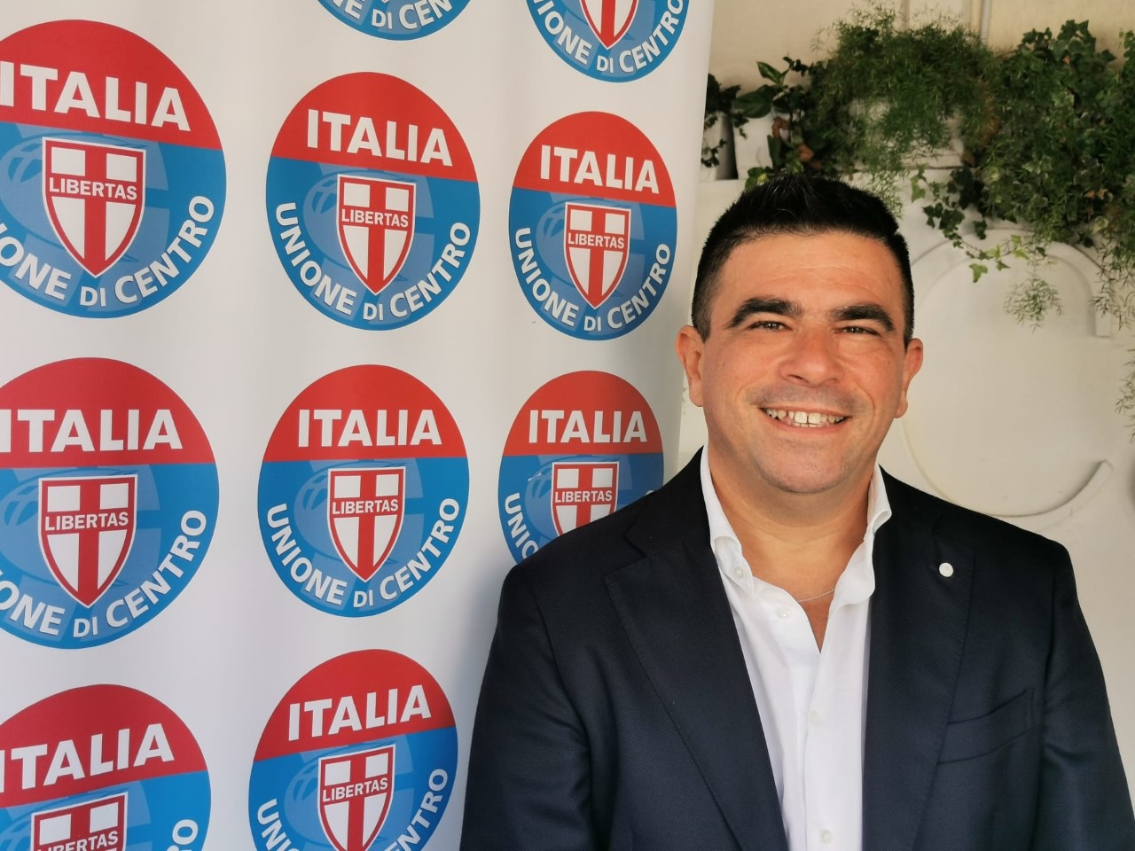Elezioni a Roccapiemonte, l’Udc sostiene Terrone. Polichetti: “Una donna candidata, unica vera novità politica”