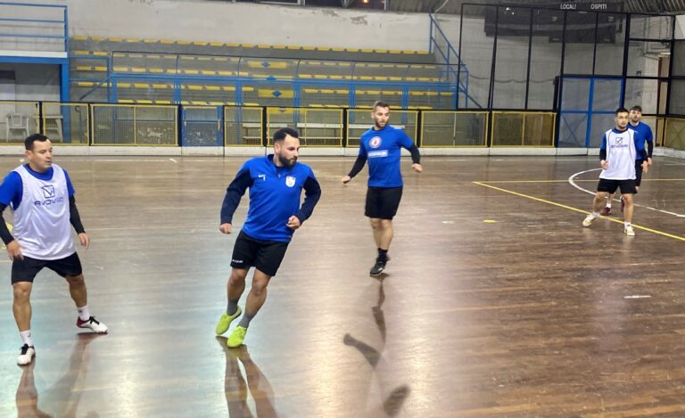 Futsal, Madonna e Magalhaes suonano la carica: “A Castel Volturno per stupire”