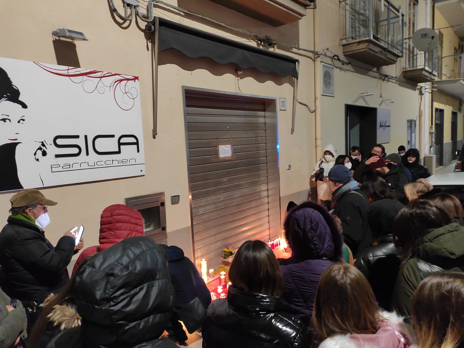 Femminicidio a Pontecagnano, Bilotti (M5S) ricorda alla Camera la vittima Anna Borsa