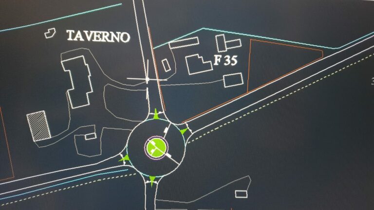 Battipaglia, Civica Mente: al via progettazione rotonda via Spineta – via Noschese