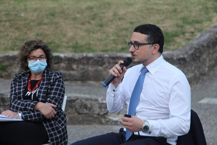 Battipaglia, D’Angelo (Civica Mente): progetto Terna, ora un futuro per l’ex tabacchificio