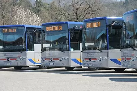 Salerno a Pasqua niente bus: la polemica di Ilardi “Sanzionate Busitalia!”