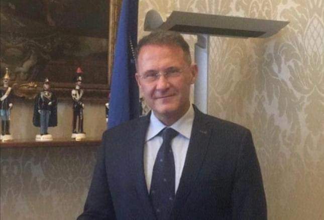 Regione Campania, Cirielli (FdI): “Su fornitura Sputnik interrogazione al ministro Salute e intervento Copasir”