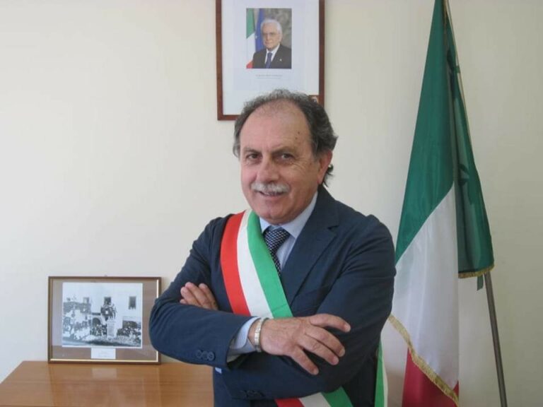 Acerno, comunali: la lista di Vito Sansone, candidato a sindaco
