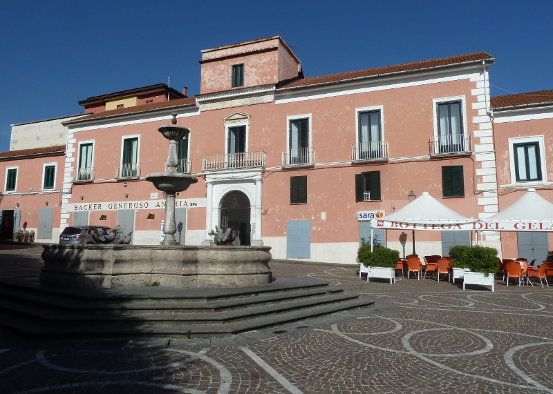 Nuovo centro polifunzionale a Giffoni Valle Piana: al via il processo al Tribunale di Salerno