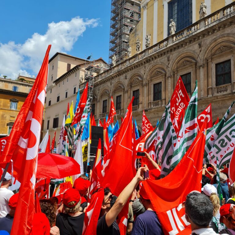 Scuola, Flc Cgil: in provincia di Salerno alta adesione allo sciopero