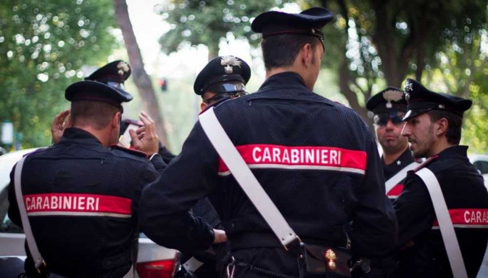 Salerno, ponte del 2 giugno contro la criminalità: 4 arresti e 2 denunce