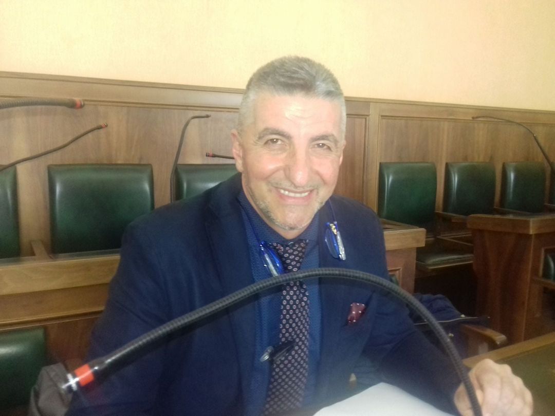 Battipaglia: Domenico Di Giorgio nominato commissario cittadino della Lega