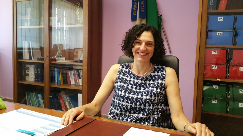 Accoglienza bimbi ucraini, all’Ic Picentia nuovo corso di italiano per i genitori