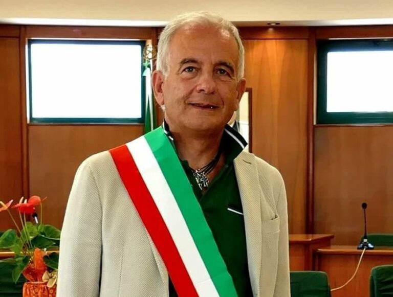 Carmine Pagano riconfermato sindaco di Roccapiemonte