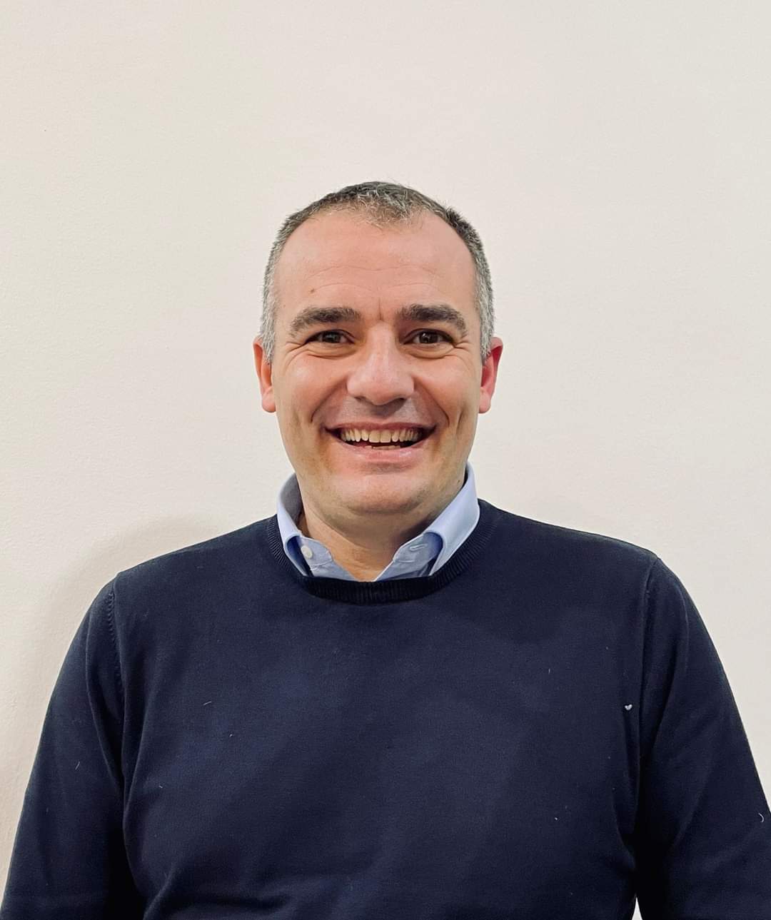 Martino Santulli: “Stiamo costruendo un nuovo futuro per il Comune di Monteforte Irpino”