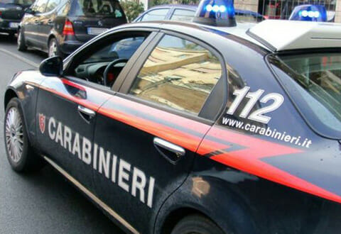 Salerno, maxi-operazione Carabinieri all’alba: 38 indagati per truffa e riciclaggio