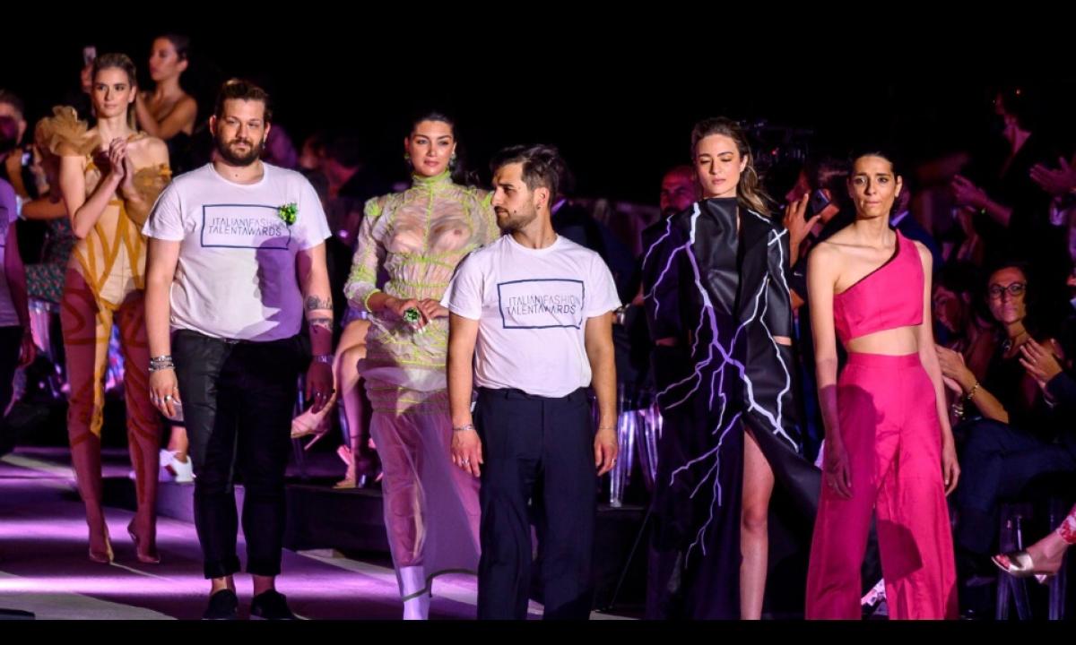 Moda: Ifta Evening Show, tre giorni di sfilate a Vietri sul Mare