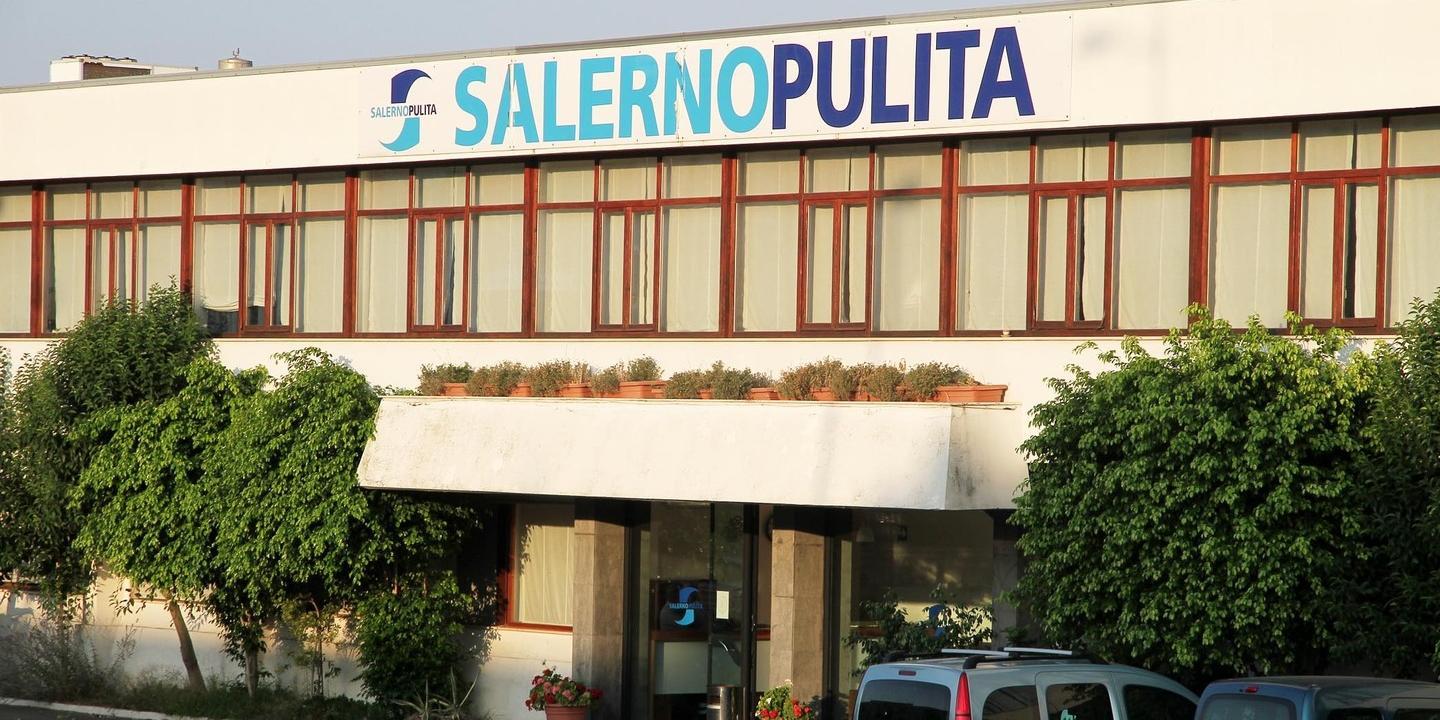 Salerno Pulita, sensibilizzare alla differenziata costa 20 mila euro