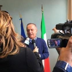 Il sindaco di Corbara Pietro Pentangelo tra i firmatari dell’appello rivolto al presidente del consiglio Mario Draghi