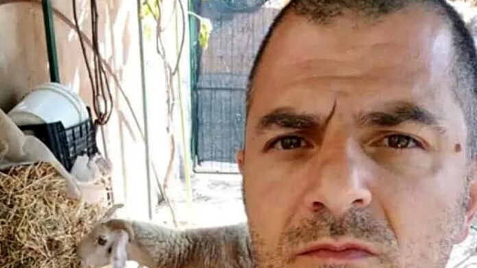 Orrore a Giffoni: Ciro Palmieri ucciso e fatto a pezzi, fermati moglie e figlio