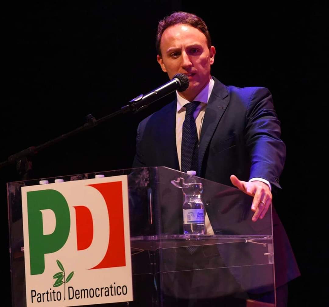 Mazzeo, Giovani Democratici Campania: Grande notizia candidatura di Piero De Luca