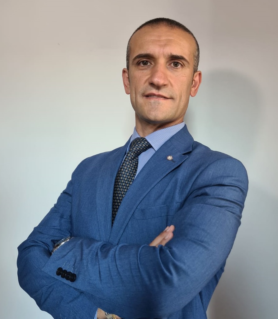 Nocera Inferiore: Mario Della Porta nuovo presidente Unione Giovani Dottori Commercialisti ed Esperti Contabili