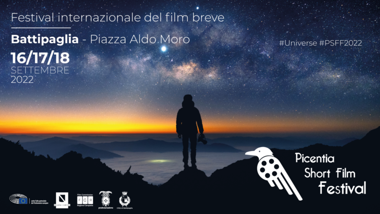 Picentia Short Film Festival, annunciate le date della sesta edizione