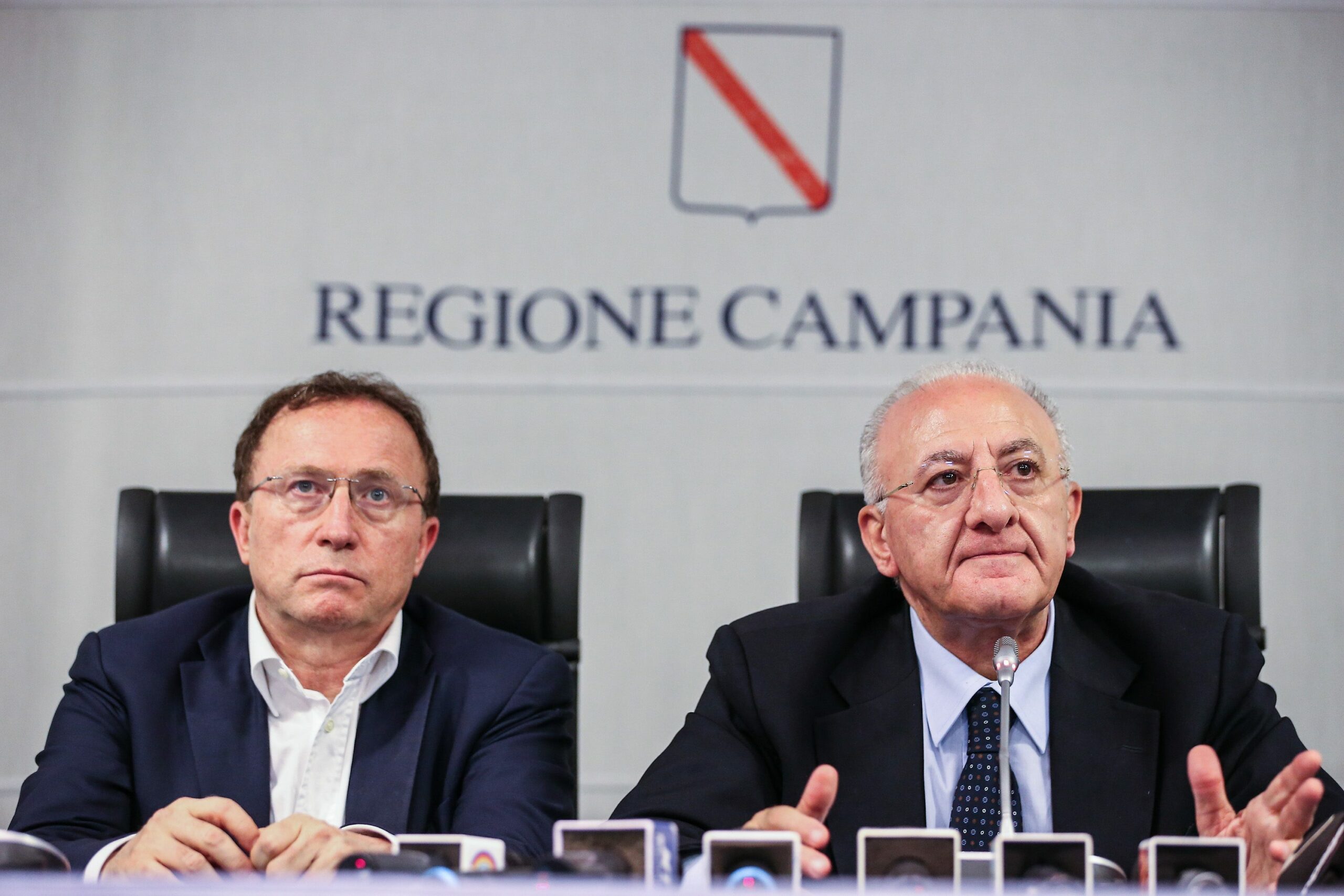 Elezioni: domani Fulvio Bonavitacola (Pd) a Giffoni Valle Piana con il sindaco Antonio Giuliano