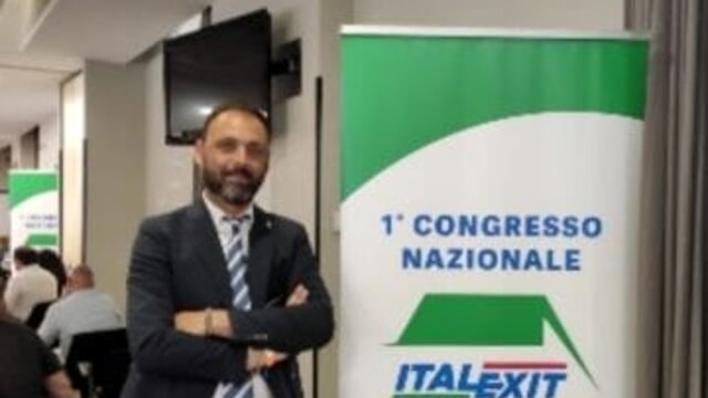 Guarini lascia Italexit: “Scelte sbagliate”. Sosterrà Forza Italia
