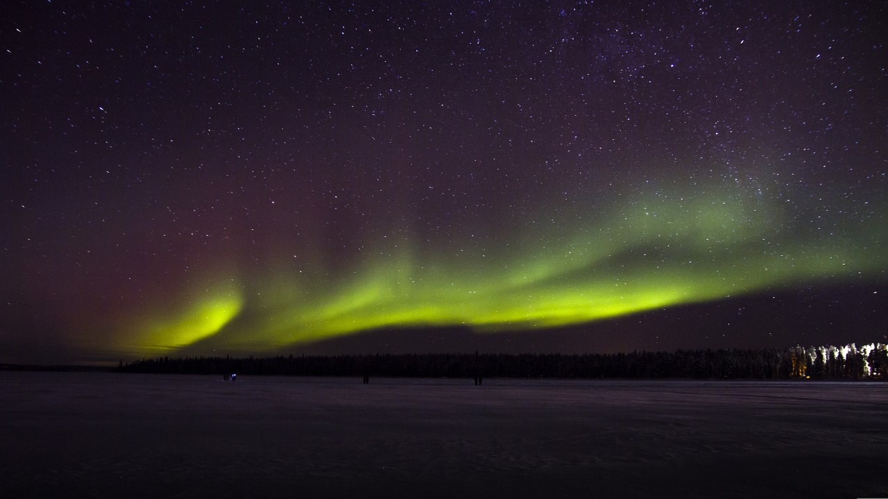 Aurora boreale, ghiacciai e laghi d’acqua calda per un tour dell’Islanda da ricordare