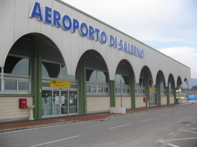 Aeroporto Costa d’Amalfi, domani la presentazione dei lavori di collegamento